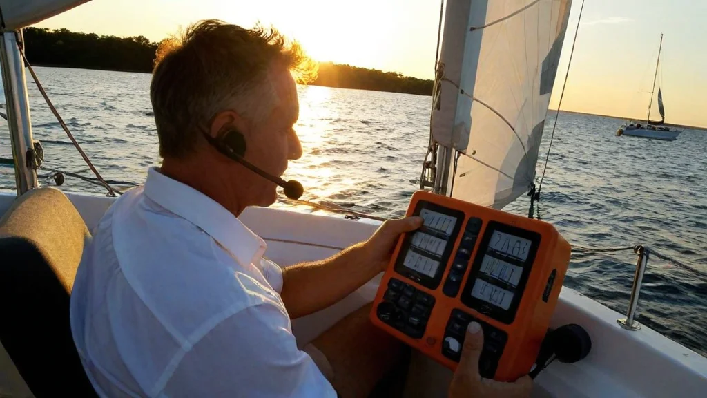 Best Marine VHF Radios for Sailboats: Stay Connected and Safe on the Water in 2026